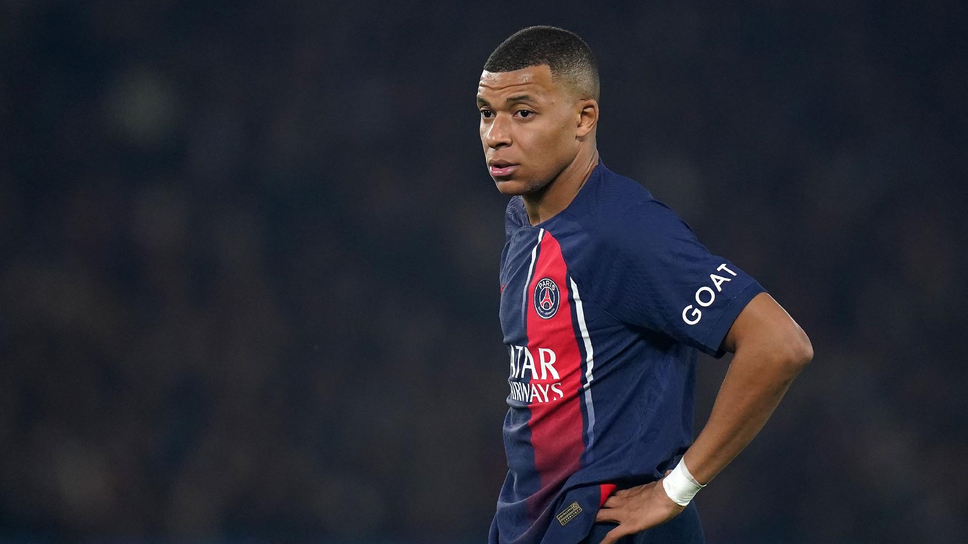 Real Madrid Will Give Mbappe two week Period to Accept Offer